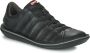 Camper Casual schoenen Beetle 18751-048 Zwart Heren - Thumbnail 2