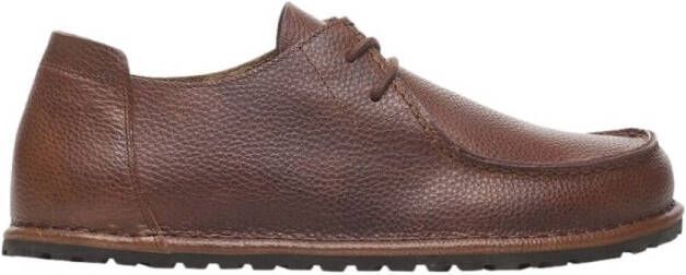 Camper Nette schoenen BIRKENSTOCK Utti Lace Regular Roast