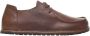 Camper Nette schoenen BIRKENSTOCK Utti Lace Regular Roast - Thumbnail 2