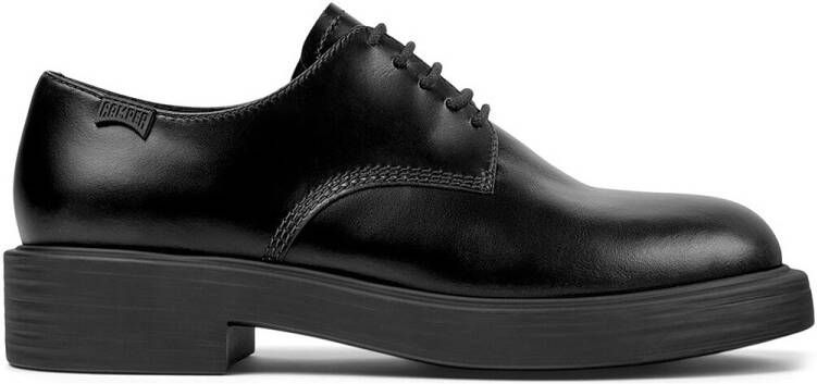 Camper Nette Schoenen Dean K100979 leren schoenen
