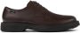 Camper Bruine Norman Leren Schoenen Casual Stijl Brown Heren - Thumbnail 2