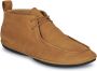 Camper Right Nina Booties Bruin Vrouw - Thumbnail 2