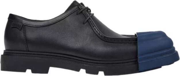 Camper Nette schoenen Junction Shoes K100872 Black