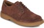 Camper Norman K100998 Schoenen Bruin Man - Thumbnail 2