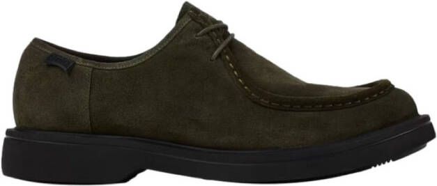 Camper Nette schoenen Norman Shoes K100999 Green