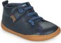 Camper Sneakers Twins 80153 Blauw Unisex - Thumbnail 2