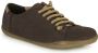 Camper NU 21% KORTING Slip on sneakers PEUC met comfortabele leren binnenzool - Thumbnail 14