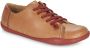 Camper Comfortabele Stijl Sneakers Brown Dames - Thumbnail 2