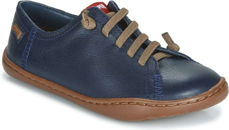 Camper Veterschoenen Little 80003-104 Blauw Heren - Foto 3
