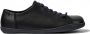Camper Stijlvolle Casual Sneakers PEU Style Black Heren - Thumbnail 3