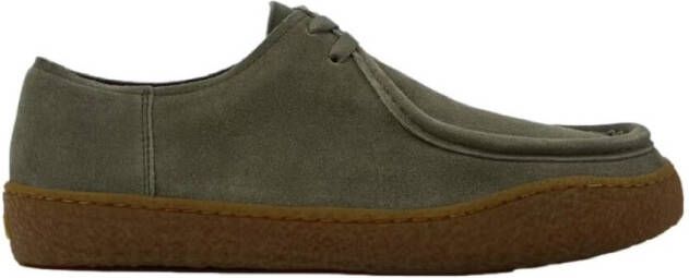 Camper Nette schoenen Peu Terreno Shoes K101004 Green