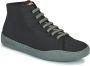 Camper Zwarte platte schoenen Peu Touring Black Heren - Thumbnail 2