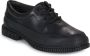 Camper Scarpa G3D PIX Veterschoenen Black Heren - Thumbnail 2