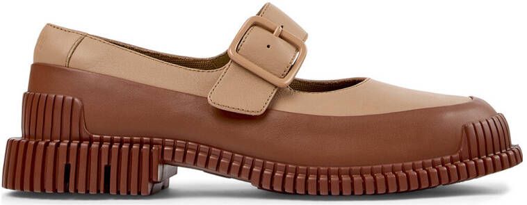 Camper Nette Schoenen Pix K201761 dames ballerina