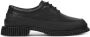 Camper Stijlvolle zwarte veterschoenen Black Dames - Thumbnail 2