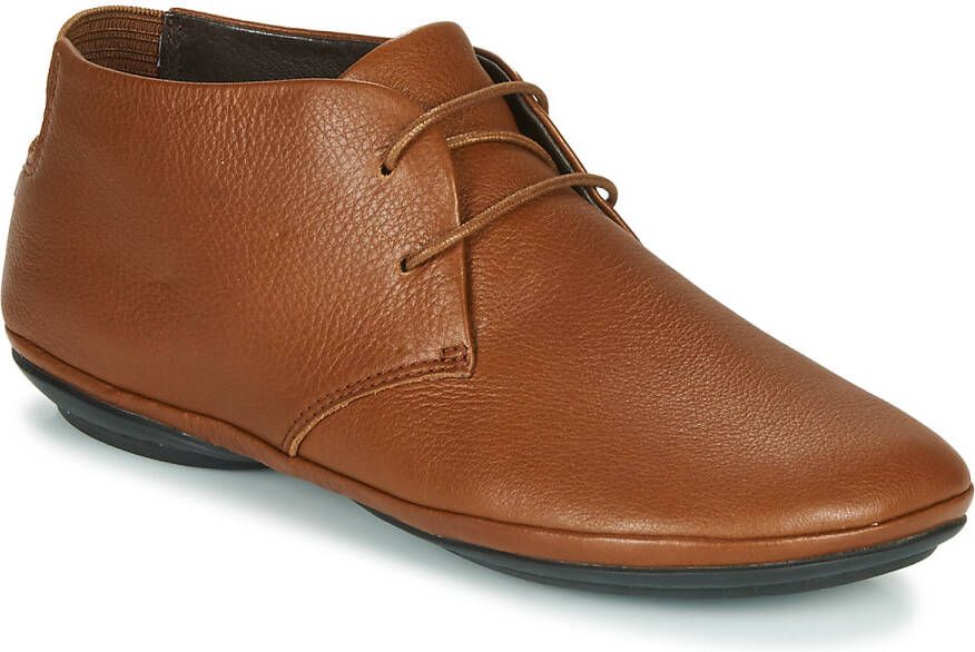 Camper Ankle Boots Right Bruin Dames - Foto 2