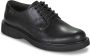 Camper Tijdloze casual klassieke schoenstijl Black Heren - Thumbnail 3