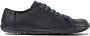 Camper Barefoot-geïnspireerde Trainers Zwart Dames - Thumbnail 2