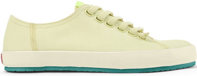 Camper Nette Schoenen SPORT 21897 PEU RAMBLA GEVULKANISEERD
