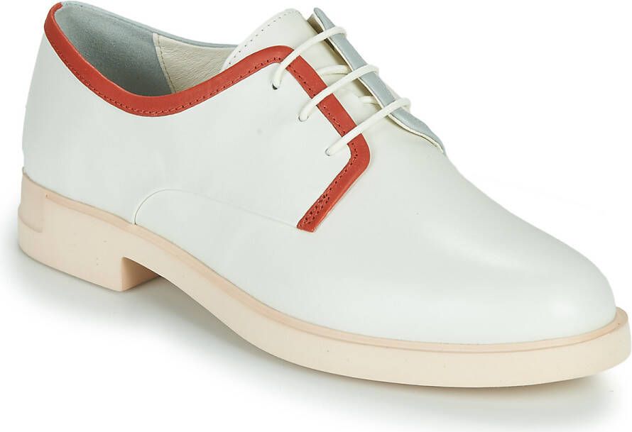 Camper Formele Schoenen Twins