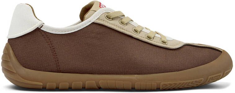 Camper Nette Schoenen TWINS PTH0 K201542 SNEAKERS