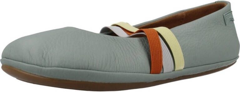 Camper Nette Schoenen TWS KIDS