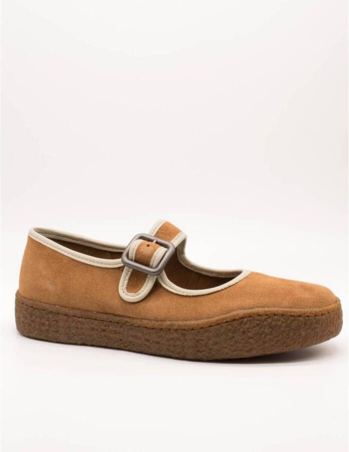 Camper Pantoffels