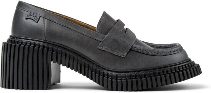Camper Pumps