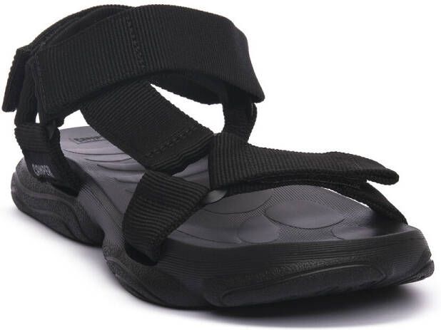 Camper Sandalen 001 EWBBING NERO
