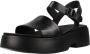 Camper Sandalen Tasha plateau sandalen K201659 - Thumbnail 6