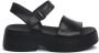 Camper Sandalen Tasha plateau sandalen K201659 - Thumbnail 2