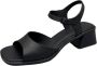 Camper Sandalen Kora Sandaal K201734 gesp sandaal - Thumbnail 2