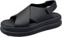 Camper Sandalen Brutus Sandaal K201792 Damessandalen - Thumbnail 2
