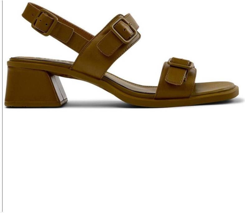 Camper Sandalen Kora Sandaal K201739 leren sandalen