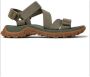 Camper Groene Drift Trail Herensandalen - Thumbnail 2