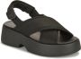 Camper Sandalen K201610-001 - Thumbnail 1