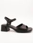 Camper Sandalen Kora Sandaal K201734 gesp sandaal - Thumbnail 7