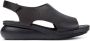 Camper Speelse Leren Sandalen Black Dames - Thumbnail 3