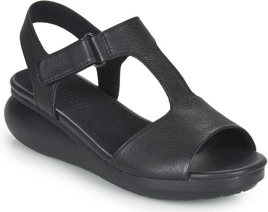 Camper Sandalen met sleehak BALLOON SALOME - Foto 3