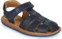 Camper Sandalen Bicho 80177 Blauw - Thumbnail 2