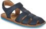 Camper Bicho Sandalen Kinderen Navy - Thumbnail 2