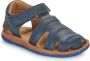 Camper Bicho Sandalen Kinderen Blauw - Thumbnail 2