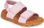 Camper Sandals Brutus K800490 Paars - Thumbnail 3