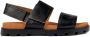 Camper Zwarte Brutus Herensandalen Black Heren - Thumbnail 2