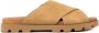 Camper Brutus Sandalen Herren Medium Bruin - Thumbnail 2