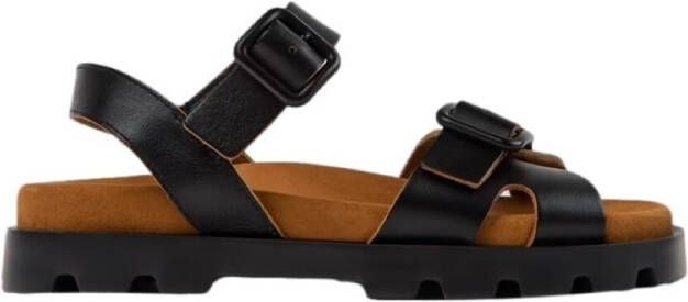 Camper Sandalen Brutus Sandals K201768 Black
