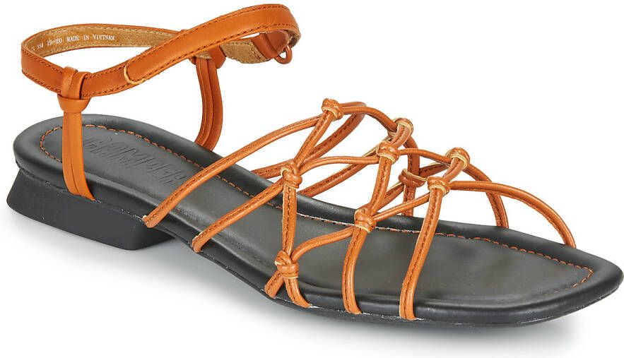 Camper Sandalen CASI MYRA SANDAL