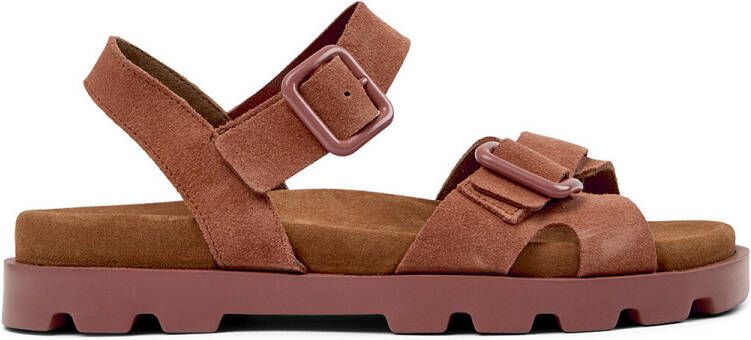 Camper Sandalen Damessandalen Brutus Sandaal K201768