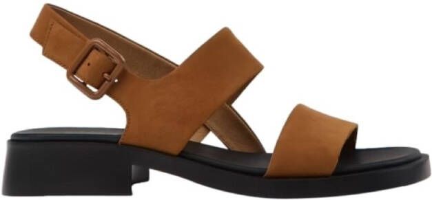 Camper Sandalen Dana Sandals K201486 Brown