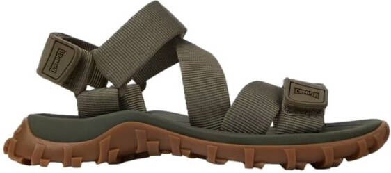Camper Sandalen Drift Trail Sandals K201780 Green